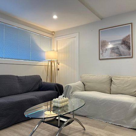 66 Express Luxury Apartment In New Market Auckland Exterior photo