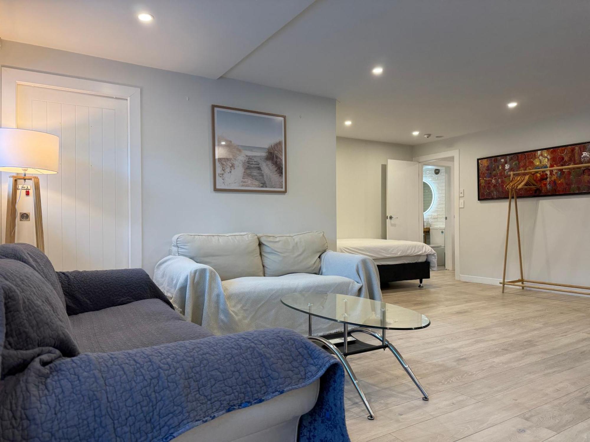 66 Express Luxury Apartment In New Market Auckland Exterior photo